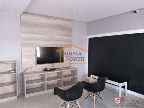 Foto 4 do(a) Apartamento de 3 quartos à venda em Vila Isolina Mazzei, São Paulo