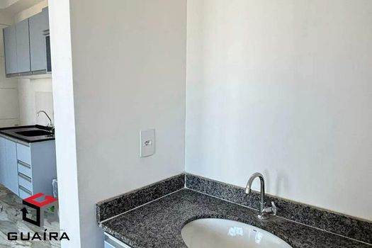 Foto 24 do(a) Apartamento de 2 quartos para alugar em Santa Maria, Santo André