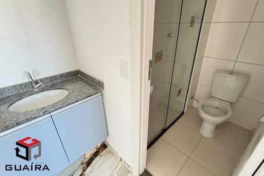Foto 25 do(a) Apartamento de 2 quartos para alugar em Santa Maria, Santo André