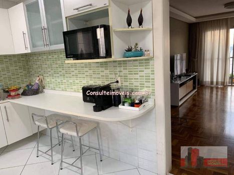 Foto 1 do(a) Cobertura de 2 quartos à venda em Água Branca, São Paulo