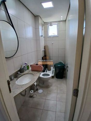 Foto 16 do(a) Apartamento de 3 quartos à venda em Vila Gonçalves, São Bernardo do Campo