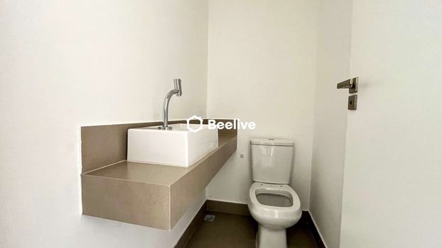 Foto 5 do(a) Apartamento de 3 quartos à venda em Grajaú, Belo Horizonte