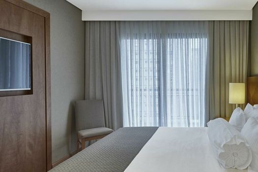 Foto 9 do(a) Apartamento de 1 quartos à venda em Jardim Paulista, São Paulo