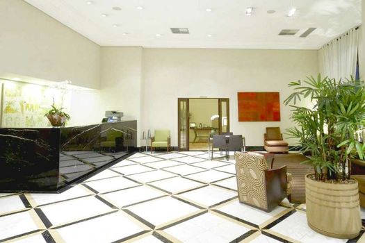 Foto 26 do(a) Apartamento de 1 quartos à venda em Jardim Paulista, São Paulo