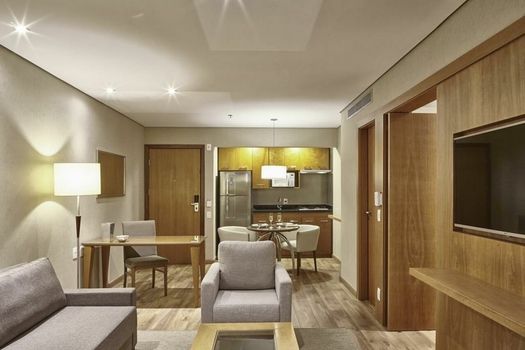 Foto 3 do(a) Apartamento de 1 quartos à venda em Jardim Paulista, São Paulo