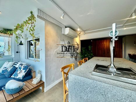 Foto 4 do(a) Apartamento de 2 quartos à venda em Vila Leopoldina, São Paulo