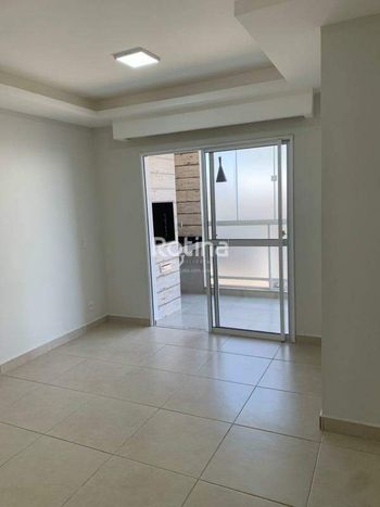 Foto 1 do(a) Apartamento de 2 quartos à venda em Laranjeiras, Uberlândia