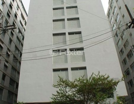 Foto 1 do(a) Apartamento de 2 quartos à venda em Itaim Bibi, São Paulo