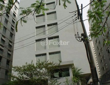 Foto 2 do(a) Apartamento de 2 quartos à venda em Itaim Bibi, São Paulo