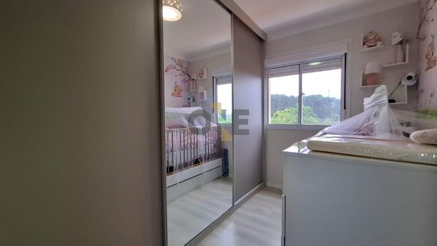 Foto 25 do(a) Apartamento de 2 quartos à venda em Jardim Torino, Cotia
