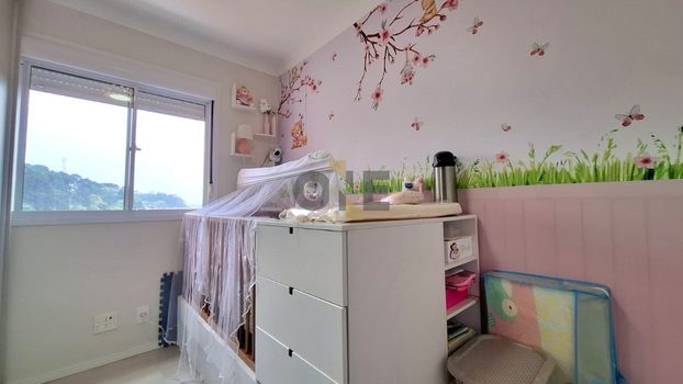 Foto 22 do(a) Apartamento de 2 quartos à venda em Jardim Torino, Cotia