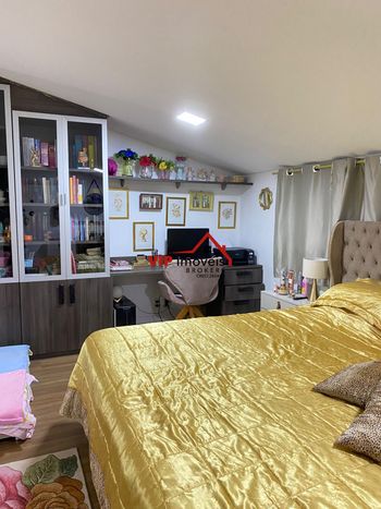 Foto 34 do(a) Casa em Condomínio de 4 quartos à venda em Jardim Colonial, Jundiaí