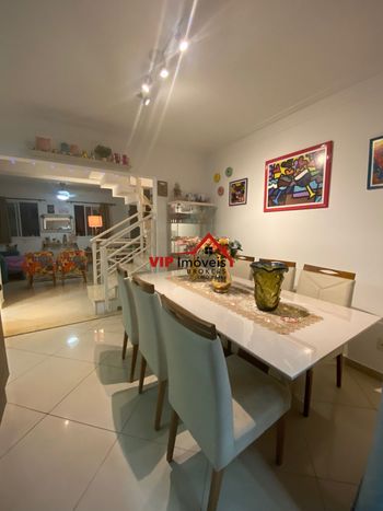 Foto 5 do(a) Casa em Condomínio de 4 quartos à venda em Jardim Colonial, Jundiaí