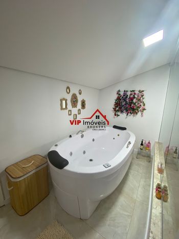 Foto 25 do(a) Casa em Condomínio de 4 quartos à venda em Jardim Colonial, Jundiaí