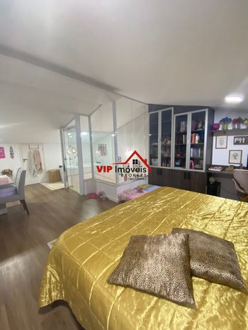 Foto 33 do(a) Casa em Condomínio de 4 quartos à venda em Jardim Colonial, Jundiaí