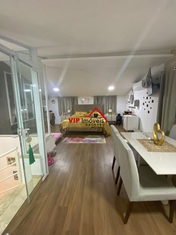 Foto 31 do(a) Casa em Condomínio de 4 quartos à venda em Jardim Colonial, Jundiaí