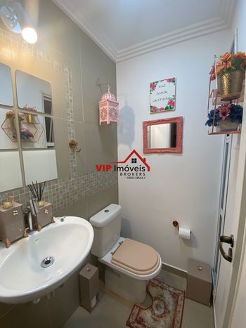 Foto 17 do(a) Casa em Condomínio de 4 quartos à venda em Jardim Colonial, Jundiaí