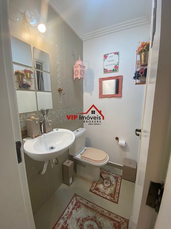Foto 16 do(a) Casa em Condomínio de 4 quartos à venda em Jardim Colonial, Jundiaí