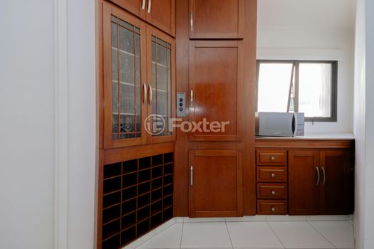 Foto 16 do(a) Cobertura de 4 quartos à venda em Campo Belo, São Paulo