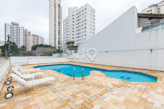 Foto 42 do(a) Apartamento de 3 quartos à venda em Indianópolis, São Paulo