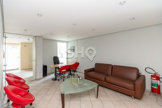 Foto 46 do(a) Apartamento de 3 quartos à venda em Indianópolis, São Paulo