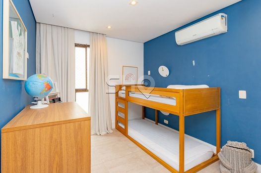 Foto 36 do(a) Apartamento de 3 quartos à venda em Indianópolis, São Paulo