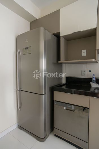 Foto 9 do(a) Apartamento de 2 quartos à venda em Vila Andrade, São Paulo