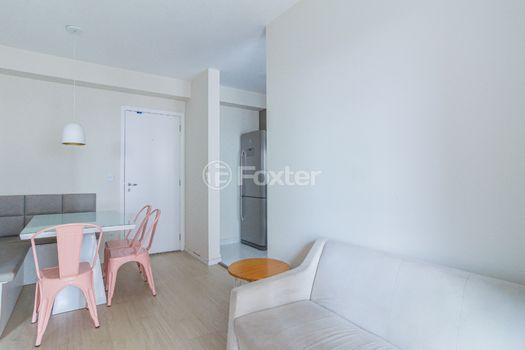 Foto 2 do(a) Apartamento de 2 quartos à venda em Vila Andrade, São Paulo