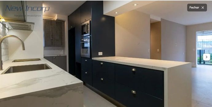 Foto 42 do(a) Apartamento de 2 quartos à venda em Vila Mariana, São Paulo