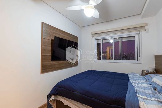 Foto 36 do(a) Apartamento de 2 quartos à venda em Vila Santa Catarina, São Paulo