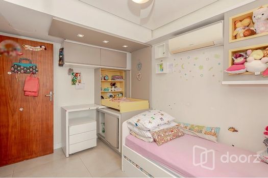 Foto 42 do(a) Cobertura de 3 quartos à venda em Santa Cecília, Porto Alegre