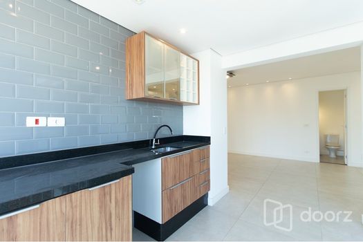 Foto 3 do(a) Apartamento de 2 quartos à venda em Bosque da Saúde, São Paulo