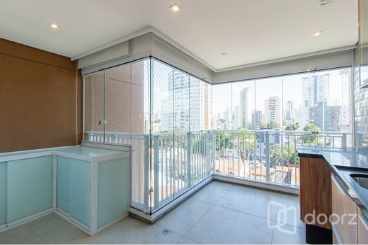 Foto 2 do(a) Apartamento de 2 quartos à venda em Bosque da Saúde, São Paulo