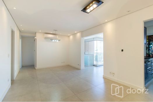 Foto 4 do(a) Apartamento de 2 quartos à venda em Bosque da Saúde, São Paulo