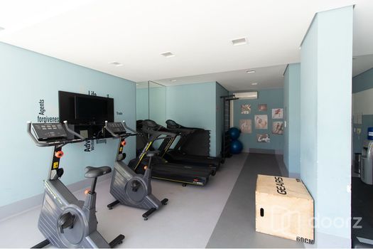 Foto 43 do(a) Apartamento de 2 quartos à venda em Bosque da Saúde, São Paulo