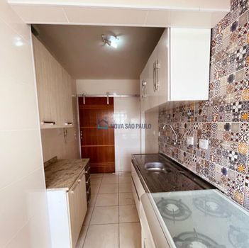 Foto 4 do(a) Apartamento de 3 quartos à venda em Cidade Vargas, São Paulo