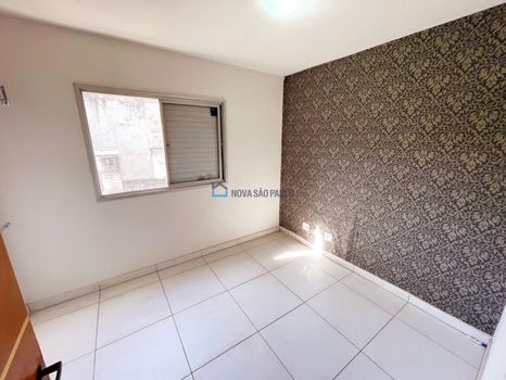 Foto 10 do(a) Apartamento de 3 quartos à venda em Cidade Vargas, São Paulo