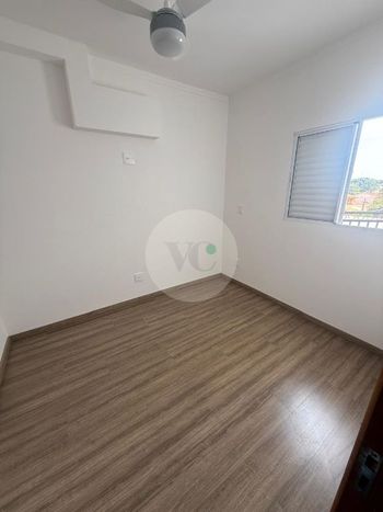 Foto 9 do(a) Apartamento de 2 quartos para alugar em Cidade Jardim, São Carlos