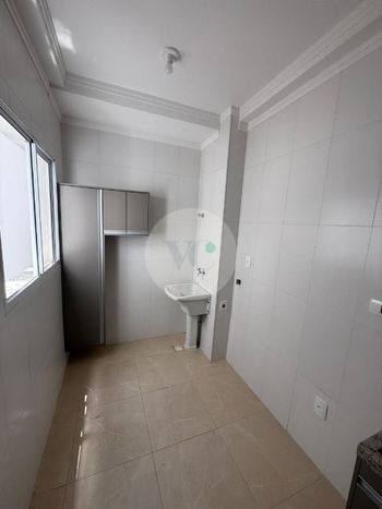 Foto 5 do(a) Apartamento de 2 quartos para alugar em Cidade Jardim, São Carlos