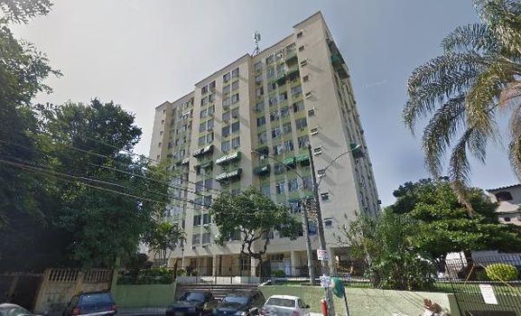 Foto 1 do(a) Apartamento de 2 quartos à venda em Turiaçu, Rio de Janeiro