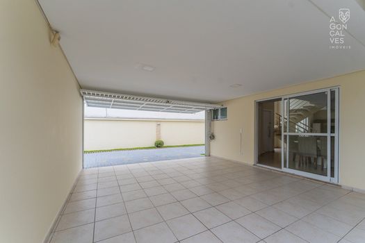 Foto 17 do(a) Casa em Condomínio de 3 quartos à venda em Guabirotuba, Curitiba