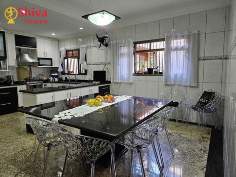 Foto 11 do(a) Casa de 3 quartos à venda em Vila São Geraldo, São Paulo