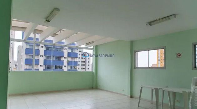 Foto 17 do(a) Apartamento de 2 quartos à venda em Vila da Saúde, São Paulo