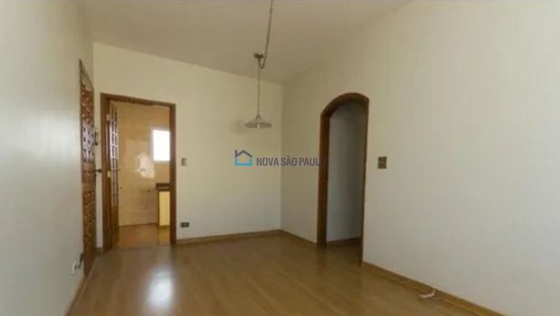 Foto 3 do(a) Apartamento de 2 quartos à venda em Vila da Saúde, São Paulo