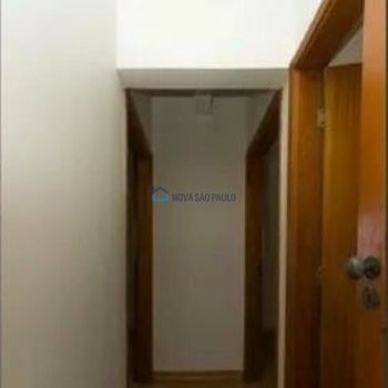 Foto 10 do(a) Apartamento de 2 quartos à venda em Vila da Saúde, São Paulo