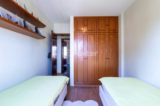 Foto 16 do(a) Apartamento de 3 quartos à venda em Vila Andrade, São Paulo