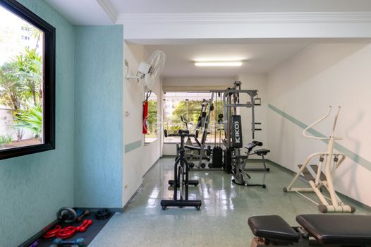 Foto 35 do(a) Apartamento de 3 quartos à venda em Vila Andrade, São Paulo