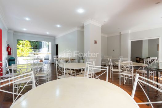Foto 33 do(a) Apartamento de 3 quartos à venda em Vila Andrade, São Paulo