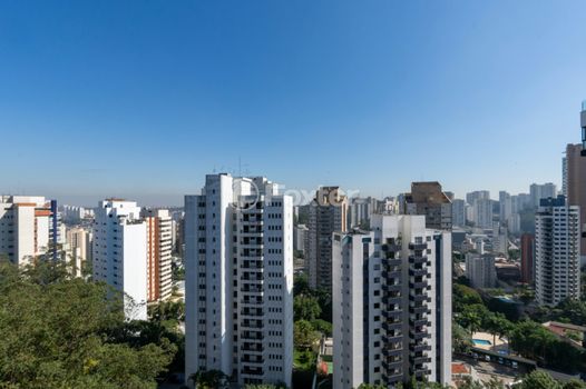 Foto 48 do(a) Apartamento de 3 quartos à venda em Vila Andrade, São Paulo