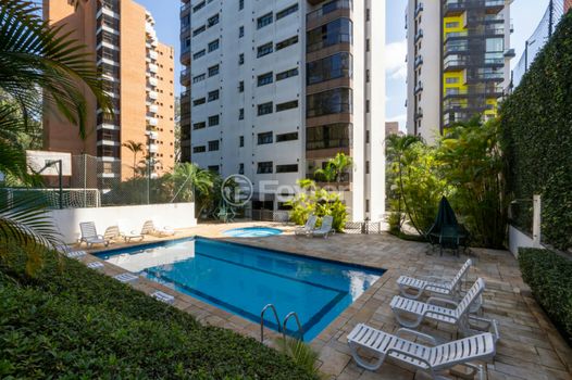 Foto 42 do(a) Apartamento de 3 quartos à venda em Vila Andrade, São Paulo